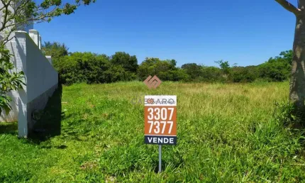 Terreno à venda em Jurerê Internacional, Florianópolis  por R$ 3.200.000