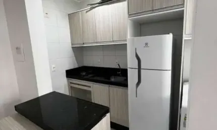 Apartamento com 2 quartos à venda na Avenida José Neoli Cruz, 448, Balneário Perequê, Porto Belo