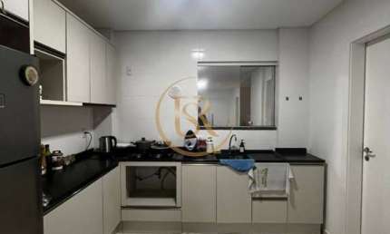 Apartamento à venda 150 metros do mar na praia de Perequê