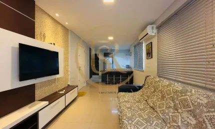 Apartamento com 2 quartos para alugar na Rua 319, 209, Meia Praia, Itapema