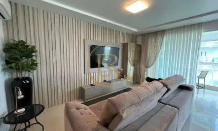 Apartamento com 4 quartos para alugar na Rua 318, 70, Meia Praia, Itapema