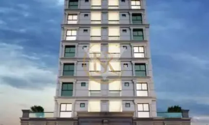 Apartamento com 2 quartos à venda na Rua 406 A, 524, Morretes, Itapema