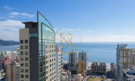 Apartamento com 2 quartos à venda na Rua 230, 211, Meia Praia, Itapema