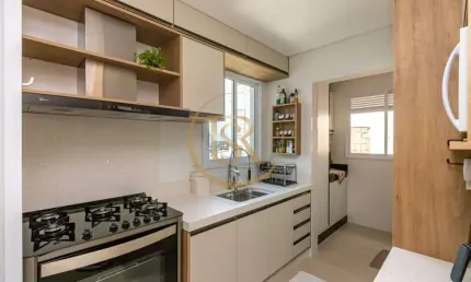 Apartamento com 2 quartos à venda na Rua 256, 668, Meia Praia, Itapema