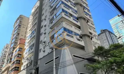 Apartamento com 2 quartos à venda na Rua 252, 267, Meia Praia, Itapema