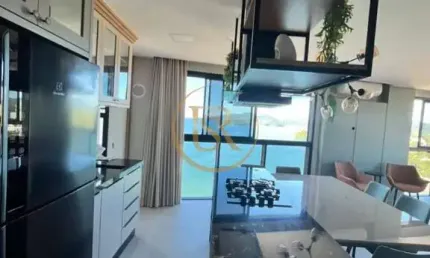 Apartamento com 2 quartos à venda na Avenida Senador Atílio Fontana, 633, Balneário Perequê, Porto Belo