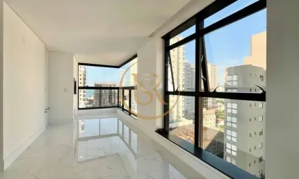 Apartamento com 3 quartos à venda na Rua Gentil Coelho, SN, Balneário Perequê, Porto Belo