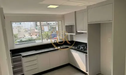 Apartamento com 2 quartos à venda na Rua José Roberto Otto, 182, Balneário Perequê, Porto Belo