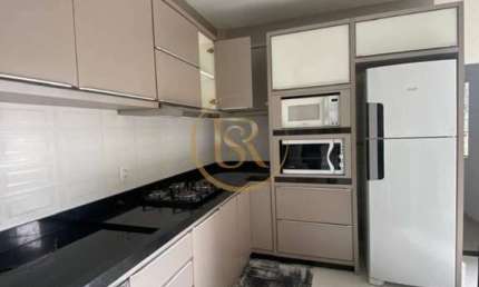 Casa com 2 quartos para alugar na Rua 9021, 460, Alto São Bento, Itapema