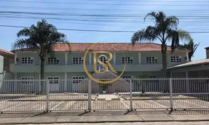 Apartamento com 2 quartos para alugar na Rua São Miguel, 167, Balneário Perequê, Porto Belo