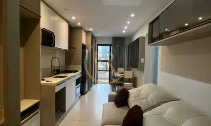 Apartamento disponível para locação anual no morretes