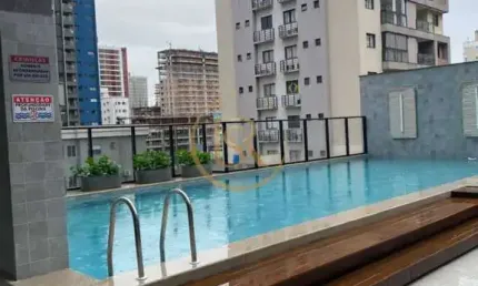 Apartamento com 2 quartos para alugar na Rua 406, 298, Morretes, Itapema