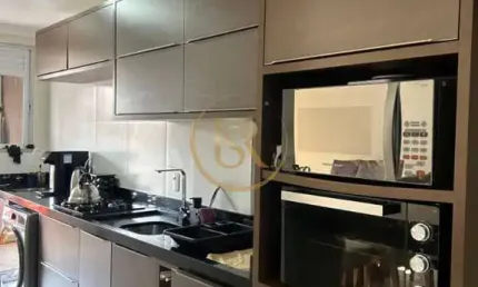 Apartamento com 3 quartos à venda na Rua Baleia Jubarte, 61, Bombas, Bombinhas