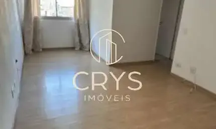 Apartamento com 2 quartos à venda na Rua Joaquim Morais, 35, Vila Santa Catarina, São Paulo, 80 m2 por R$ 370.000