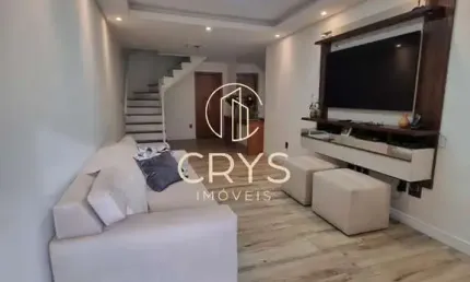 Casa com 2 quartos à venda na Rua Professor Rocha Vaz, 106, Santa Teresinha, São Paulo, 84 m2 por R$ 700.000