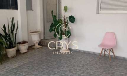 Casa com 2 quartos à venda na Rua Ferrúcio Beneduzzi, 105, Tremembé, São Paulo, 100 m2 por R$ 450.000