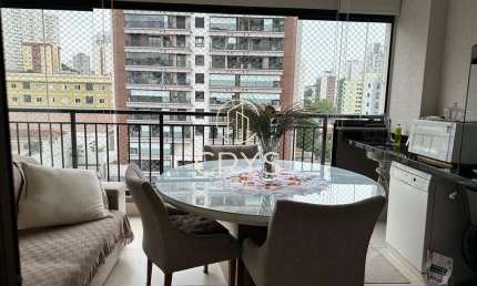 Apartamento com 3 quartos à venda na Rua Dom Antônio dos Santos Cabral, 70, Santa Teresinha, São Paulo, 108 m2 por R$ 1.490.000