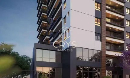 Apartamento com 1 quarto à venda na Rua Turiassu, 1398, Perdizes, São Paulo