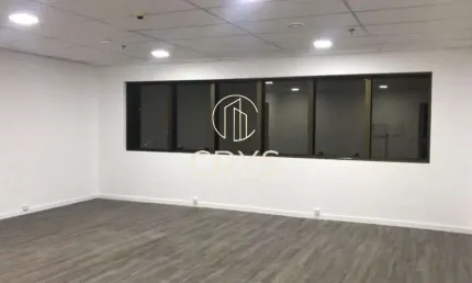 Sala comercial com 1 sala à venda na Avenida Marquês de São Vicente, 446, Várzea da Barra Funda, São Paulo, 48 m2 por R$ 369.000