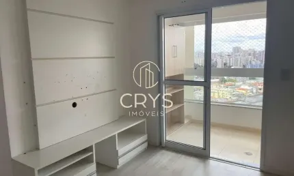 Apartamento com 2 quartos à venda na Avenida Ultramarino, 817, Lauzane Paulista, São Paulo, 55 m2 por R$ 485.000