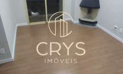 Apartamento com 2 quartos à venda na Avenida Zumkeller, 835, Mandaqui, São Paulo, 50 m2 por R$ 400.000