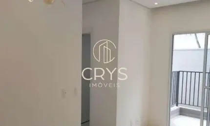 Apartamento com 2 quartos à venda na Rua São Quirino, 138, Vila Guilherme, São Paulo, 43 m2 por R$ 320.000