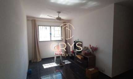 Apartamento com 2 quartos à venda na Rua Copacabana, 553, Santa Teresinha, São Paulo, 50 m2 por R$ 339.000