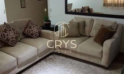 Apartamento com 3 quartos à venda na Rua Aluísio Azevedo, 321, Santana, São Paulo, 97 m2 por R$ 960.000