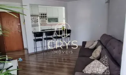 Apartamento com 2 quartos à venda na Rua Ribeiro Junqueira, 350, Imirim, São Paulo, 62 m2 por R$ 350.000