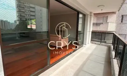 Apartamento com 4 quartos à venda na Rua Doutor Guilherme Cristofel, 201, Santana, São Paulo, 195 m2 por R$ 1.350.000