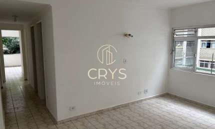 Apartamento com 2 quartos à venda na Avenida Braz Leme, 2393, Santana, São Paulo, 58 m2 por R$ 480.000