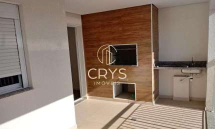 Apartamento com 2 quartos à venda na Rua Maria Curupaiti, 1291, Vila Ester (Zona Norte), São Paulo, 65 m2 por R$ 755.000