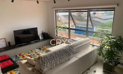 Apartamento com 1 quarto para alugar na Avenida Conceição, 367, Carandiru, São Paulo, 70 m2 por R$ 3.600