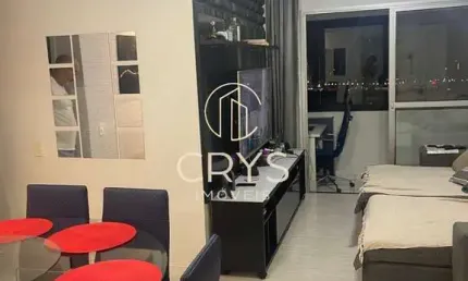 Apartamento com 3 quartos à venda na Rua Antonieta Leitão, 247, Nossa Senhora do Ó, São Paulo, 76 m2 por R$ 795.000