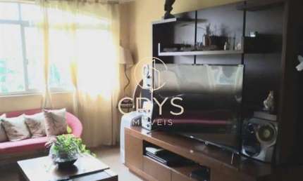 Apartamento com 3 quartos à venda na Avenida Tenente Júlio Prado Neves, 120, Tremembé, São Paulo, 110 m2 por R$ 840.000