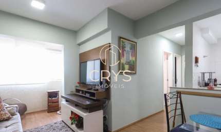 Apartamento com 2 quartos à venda na Rua Joaquim Afonso de Souza, 217, Casa Verde, São Paulo, 52 m2 por R$ 330.000