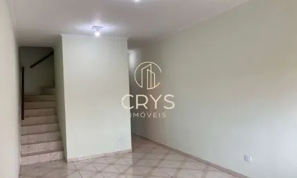 Casa com 2 quartos à venda na Rua José Leite de Almeida, 65, Santa Teresinha, São Paulo, 135 m2 por R$ 650.000