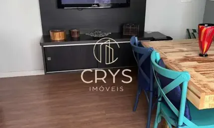 Apartamento com 1 quarto à venda na Rua Domingos Fasolari, 267, Casa Verde, São Paulo, 40 m2 por R$ 425.000