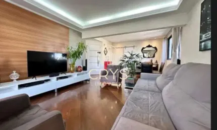 Apartamento com 3 quartos à venda em santa teresinha, são paulo , 140 m2 por r$ 1.045.000