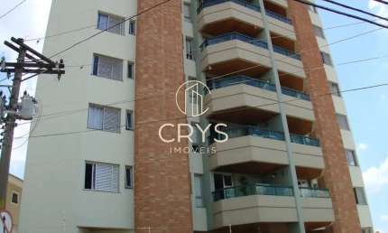 Apartamento com 3 quartos à venda na Rua Arthur Mazzetti, Parque Mandaqui, São Paulo, 100 m2 por R$ 480.000