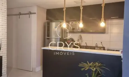 Apartamento com 2 quartos à venda na Rua Jorge Valim, 188 A, Vila Ester (Zona Norte), São Paulo, 55 m2 por R$ 679.000