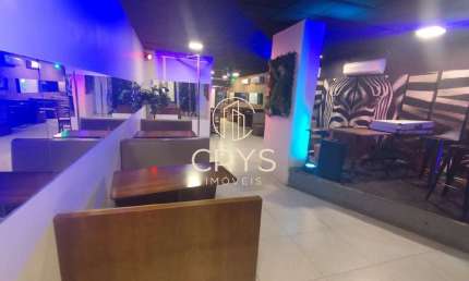 Ponto comercial para alugar na Rua Vergueiro, 170, Liberdade, São Paulo, 400 m2 por R$ 5.200