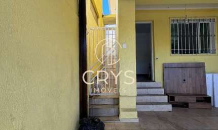 Casa com 2 quartos para alugar na Rua Diogo de Brito, 113, Santa Teresinha, São Paulo, 100 m2 por R$ 2.300
