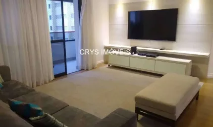 Apartamento com 4 quartos à venda em santa teresinha, são paulo , 142 m2 por r$ 1.100.000
