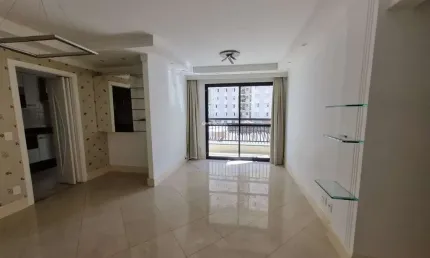 Apartamento com 3 quartos à venda em Santa Teresinha, São Paulo 