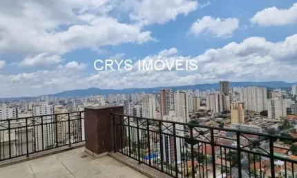 Apartamento com 4 quartos à venda em santa teresinha, são paulo , 336 m2 por r$ 3.750.000