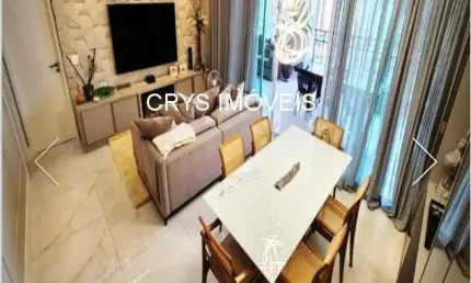 Apartamento com 3 quartos à venda na Rua Copacabana, 125, Santa Teresinha, São Paulo, 203 m2 por R$ 3.600.000
