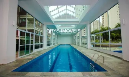 Apartamento com 4 quartos à venda em santa teresinha, são paulo , 203 m2 por r$ 2.850.000