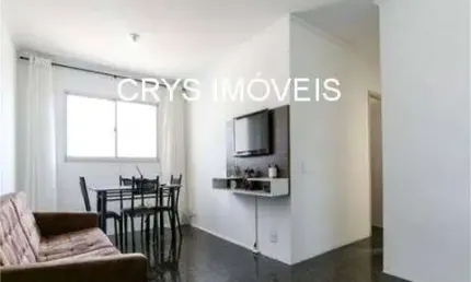Apartamento com 2 quartos à venda na Rua Copacabana, 553, Santa Teresinha, São Paulo, 50 m2 por R$ 380.000