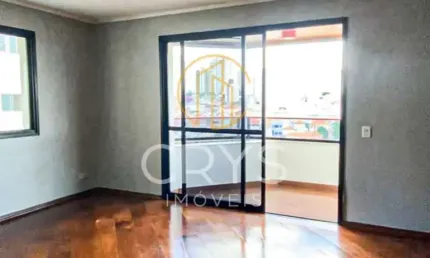 Apartamento com 4 quartos à venda na Rua Copacabana, 415, Santa Teresinha, São Paulo, 144 m2 por R$ 1.100.000